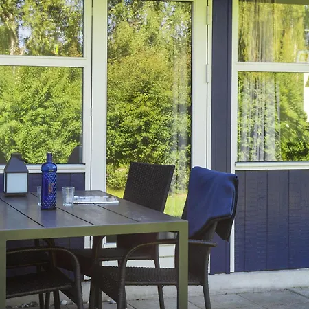 2 Bedroom Awesome In Vaeggerlose Bøtø By