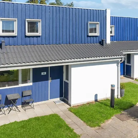 شقة 2 Bedroom Awesome In Vaeggerlose Bøtø By